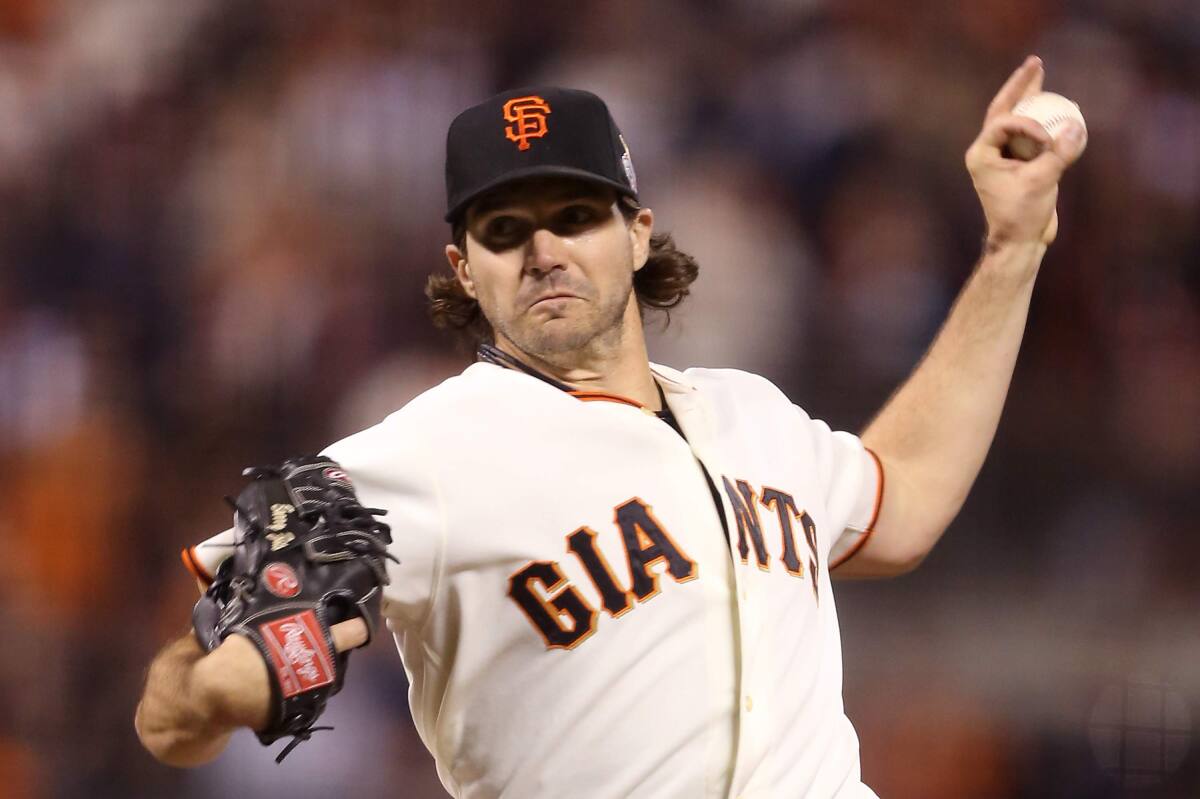 Left-hander Barry Zito headed for Triple-A