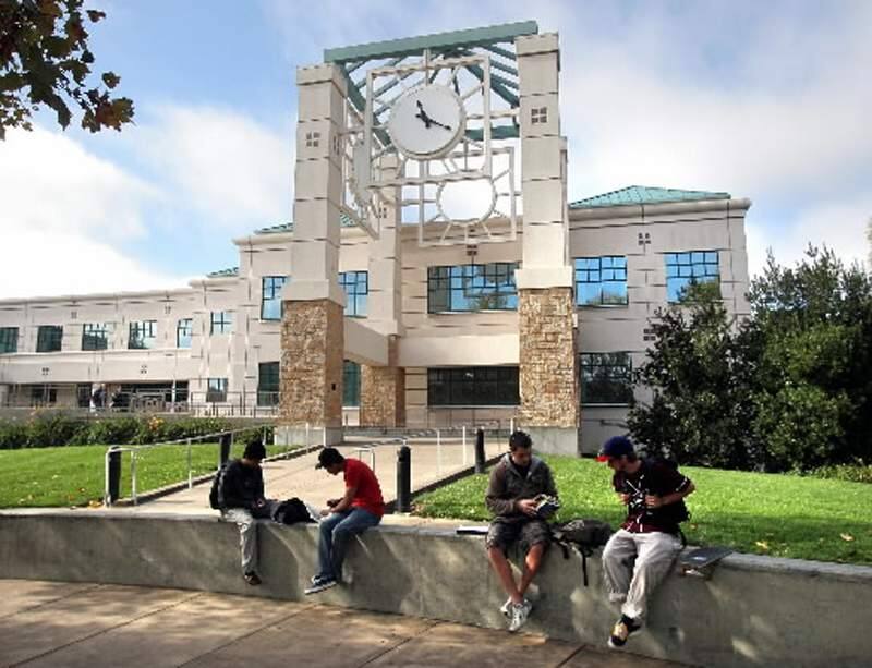 Csu Trustees Raise Tuition For Seventh Time In Eight Years More