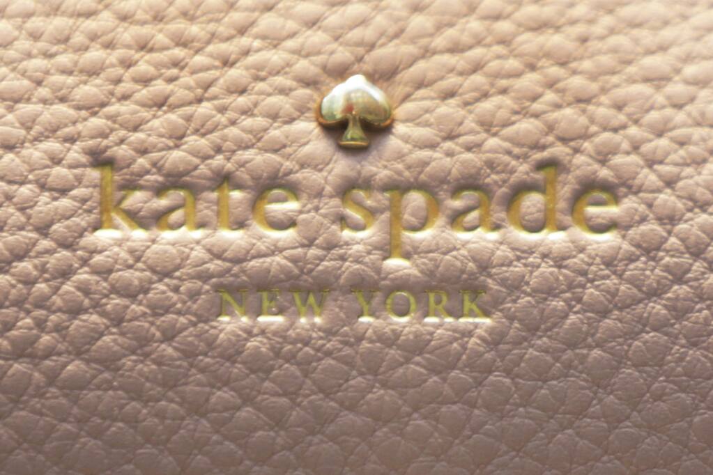 Women recount why their Kate Spade purse was more than a handbag