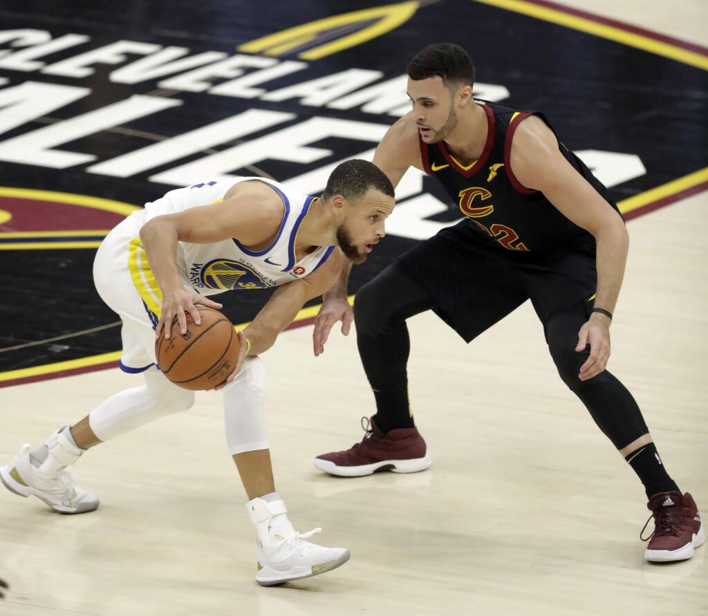 2018 NBA Finals FULL Mini-Movie  Warriors Defeat Cavaliers In 4