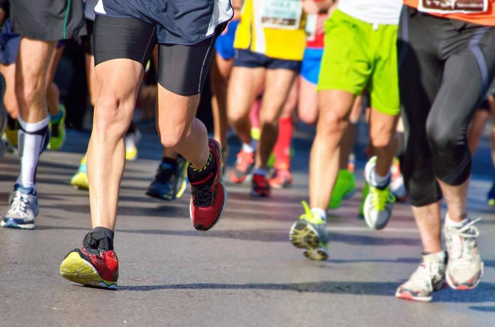 'Dream' Santa Rosa Marathon draws runners from near and far