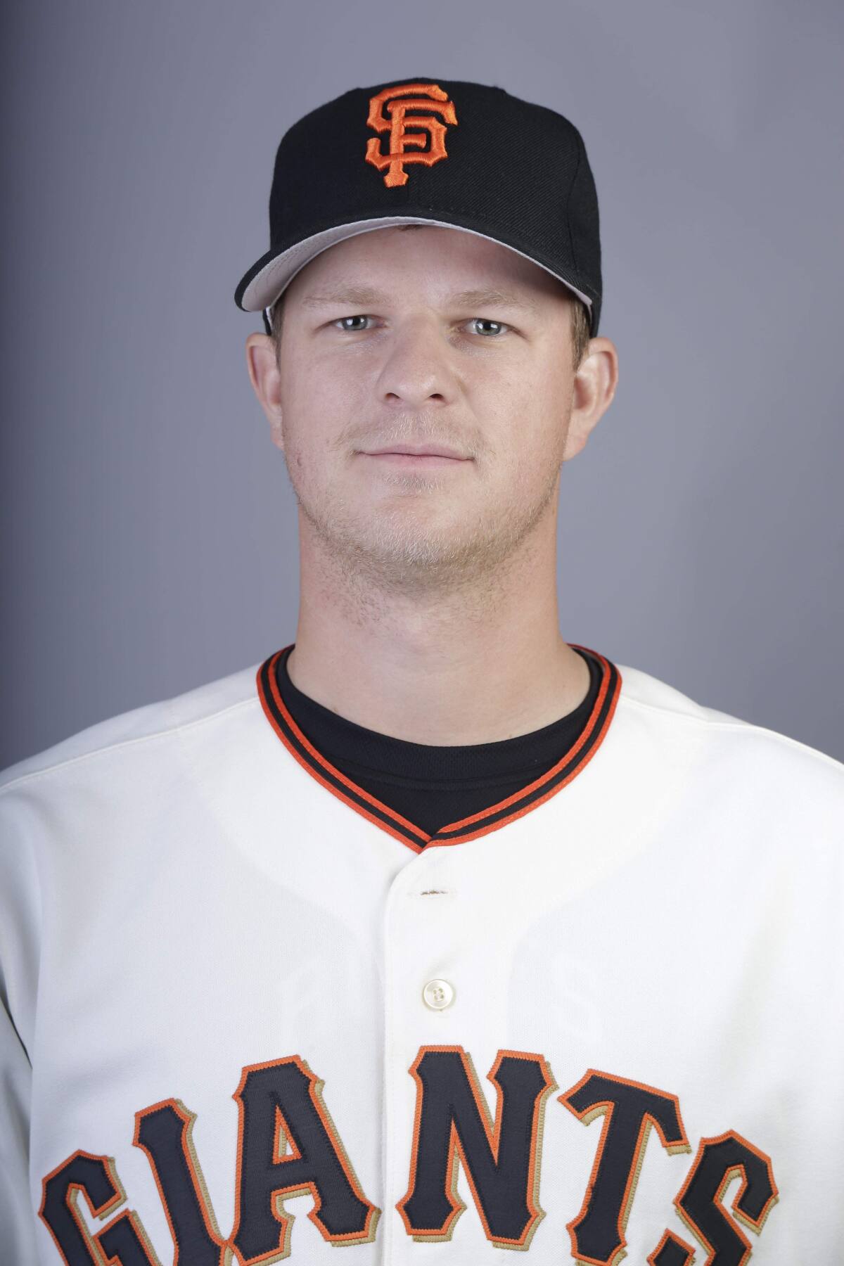 Matt Cain forced to skip start for San Francisco Giants after cutting  finger while making a sandwich – New York Daily News