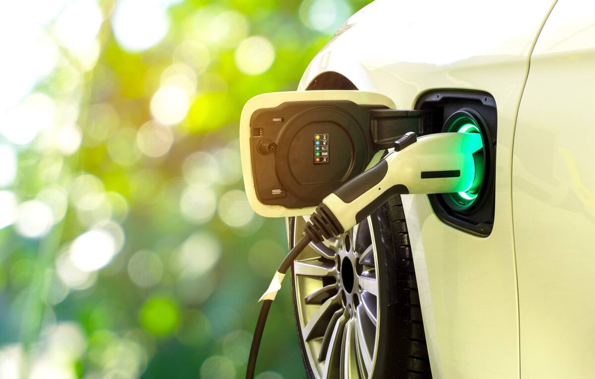 California Focus Electric vehicle subsidy is ‘rich’ with irony