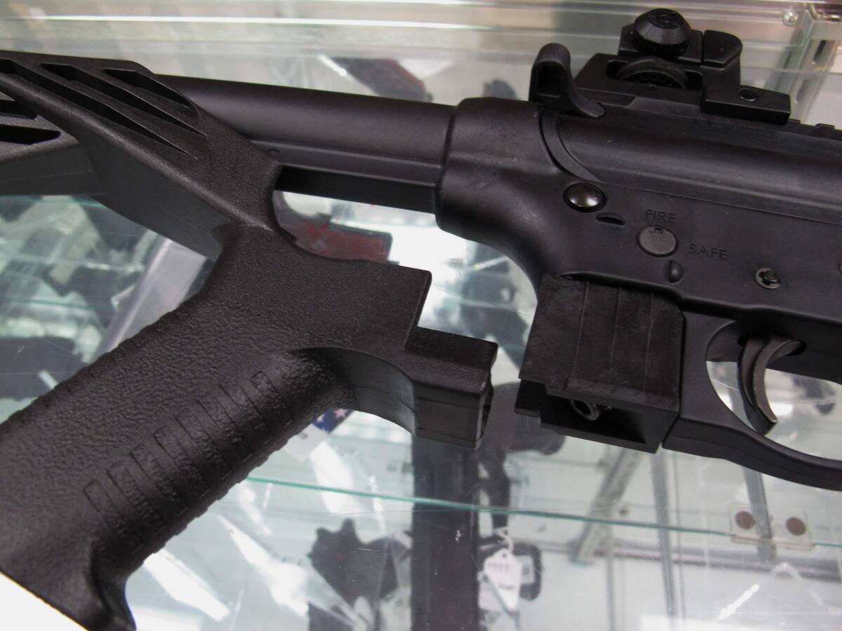 NRA open to regulation of bump stocks after Las Vegas mass shooting