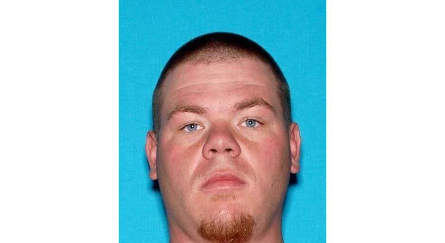 Man wanted in Lakeport burglary case arrested in Capitola