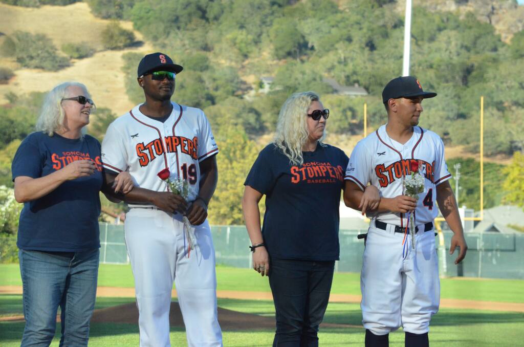 MLB Announces 'Historic' Partnership With National Gay And Lesbian Chamber  Of Commerce — Sonoma Stompers Baseball
