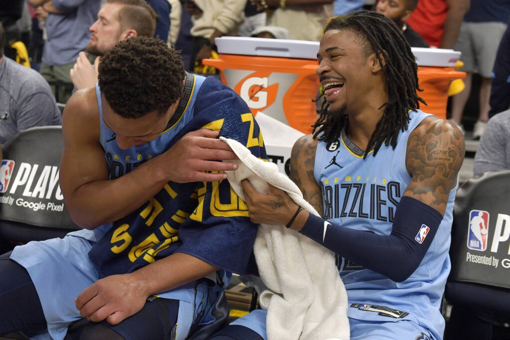 Did Grizzlies' busy summer amount to much? - Memphis Local, Sports,  Business & Food News