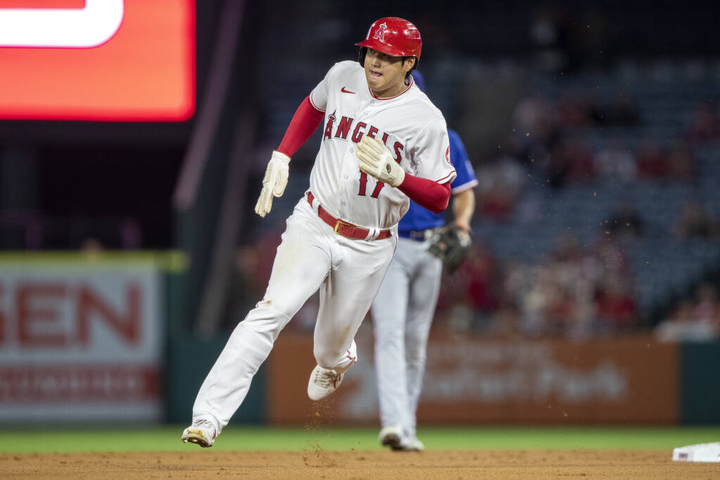The Year of Shohei Ohtani: Why 2023 MLB Season Revolves Around Angels Star, News, Scores, Highlights, Stats, and Rumors