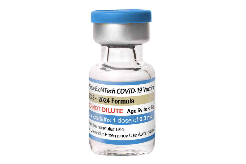 New COVID-19 vaccine more widely available in Sonoma County