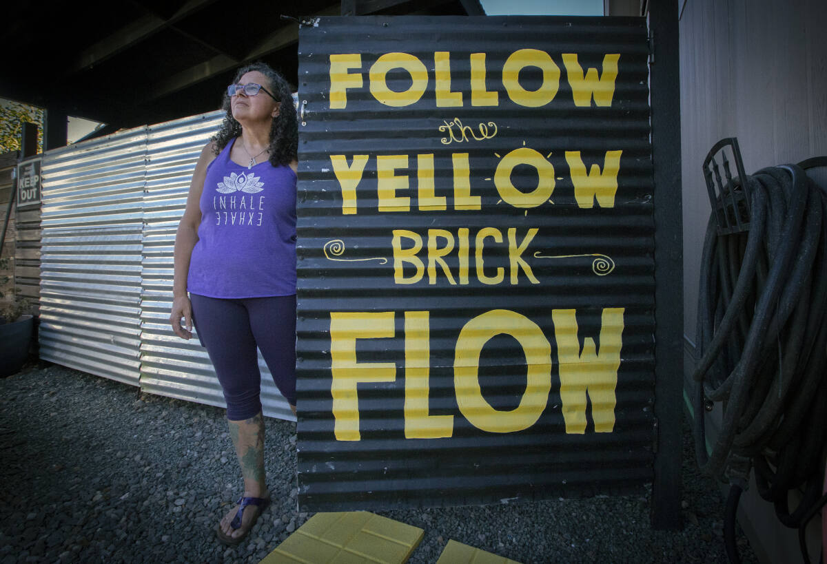 Don't follow the yellow brick road! - Nurture Development