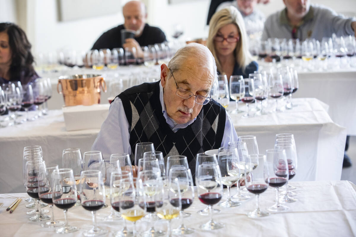 What to know about the 2023 North Coast Wine Challenge