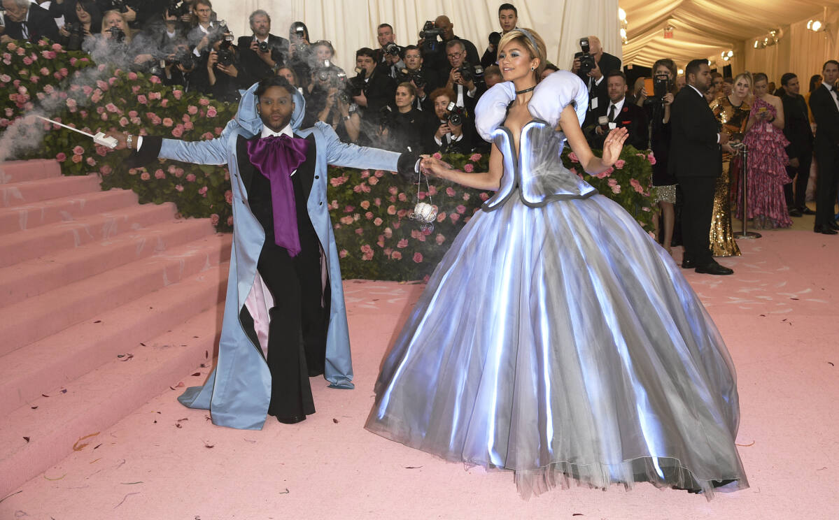 It's Met Gala time again - here's what we know about the Karl Lagerfeld-themed  event - NZ Herald