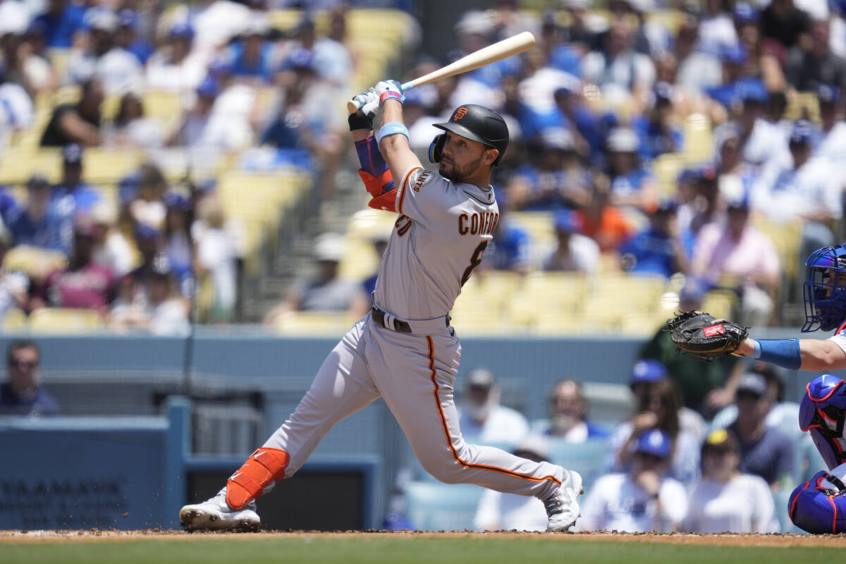 Relief Roundup: San Francisco Giants Brandon Crawford remains hot