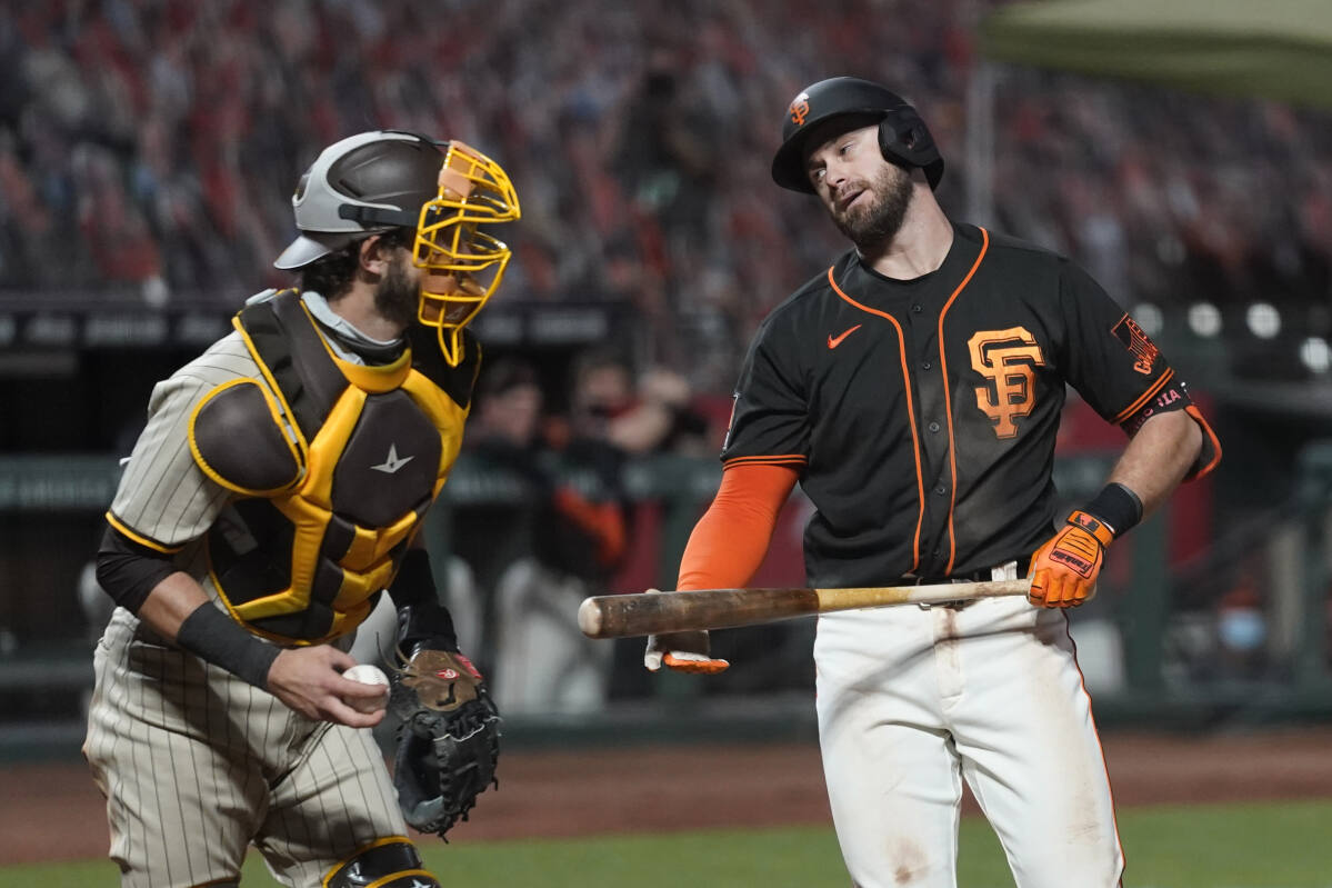Giants fans boo Tommy Pham, watch their team lose 4-2 to Reds