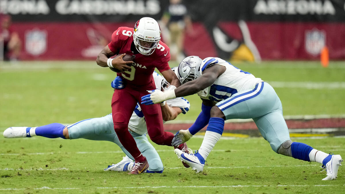 Getting to know the Arizona Cardinals with Raising Zona