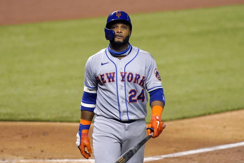 Mets' Robinson Canó suspended 162 games by MLB after drug test