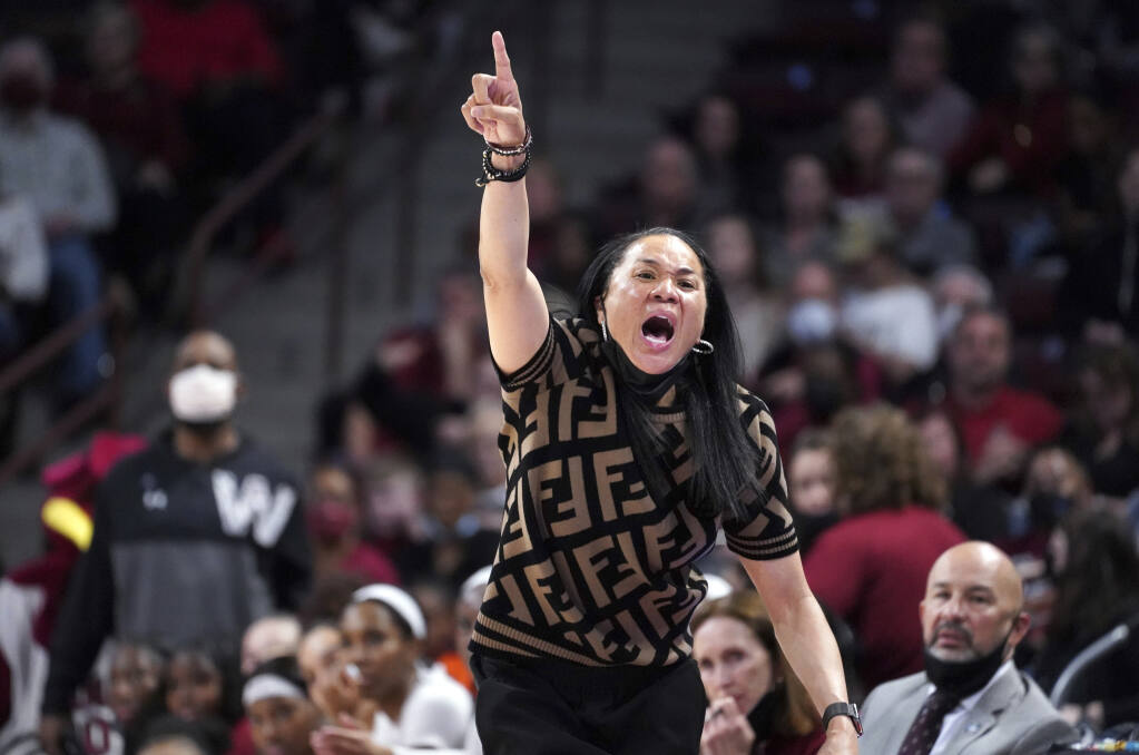 Salary That Dawn Staley Receives Annually: Famous Brands She Has