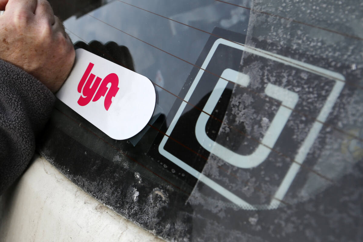 PD Editorial: Say no to Lyft-funded tax rebate plan