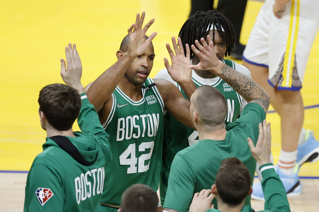 Golden State Warriors vs Boston Celtics Dec 17, 2021 Game Summary