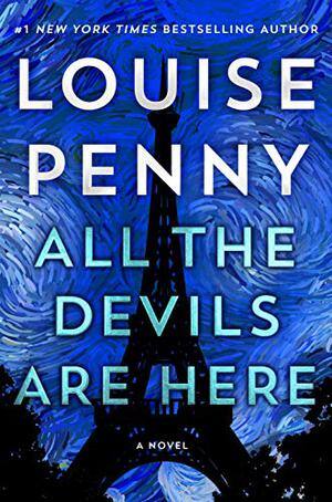 New Crime Novels from Louise Penny and Silvia Moreno-Garcia - The New York  Times