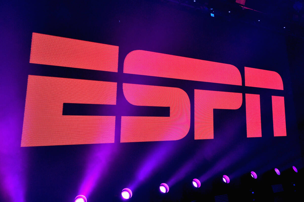 Where Charter Spectrum customers can watch ESPN, Disney Channel - Los  Angeles Times
