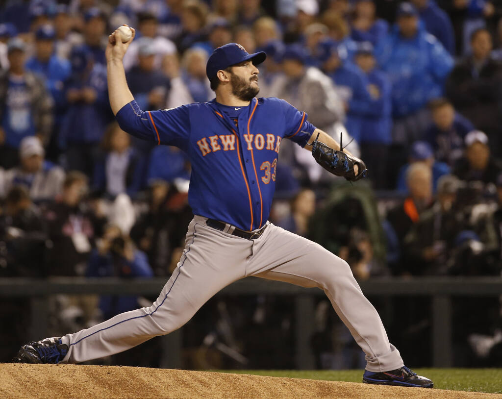 Matt Harvey injury may just be sign of the times for once pitching