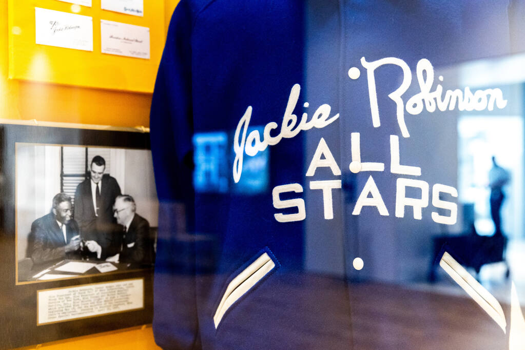 After 14 Years of Planning, New York's Jackie Robinson Museum Will