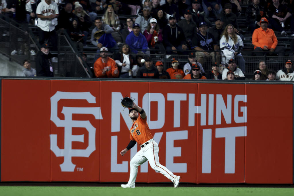3 SF Giants players who take could home the Willie Mac Award