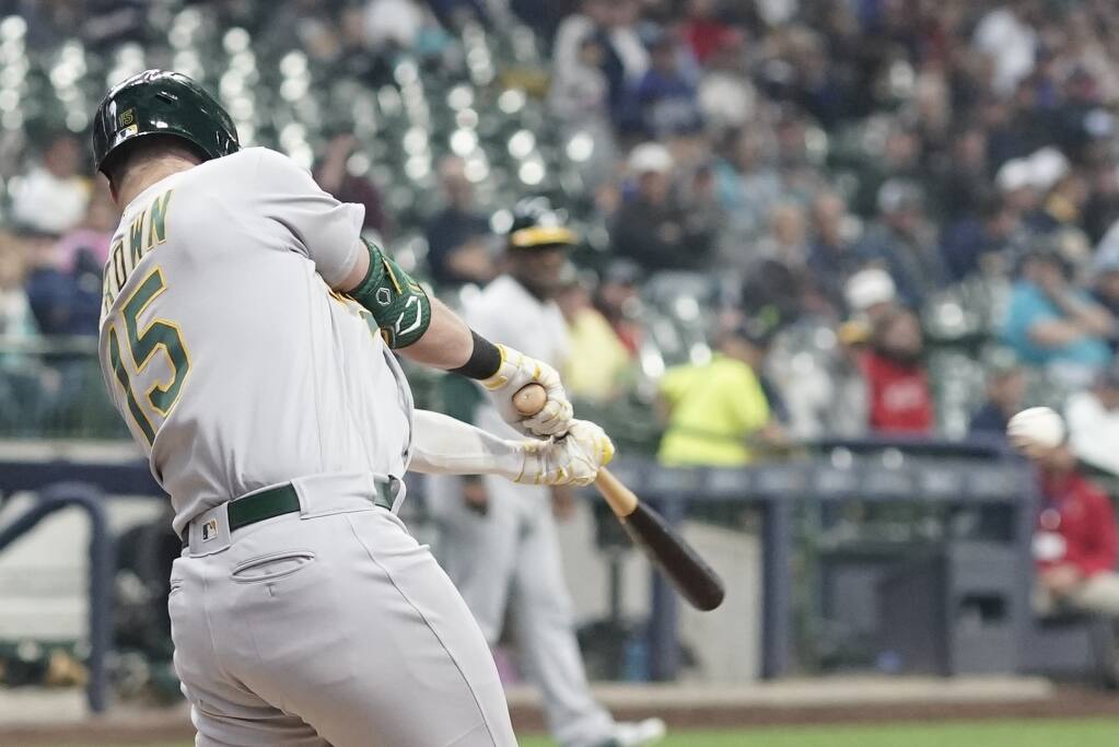 Twins 4, A's 3: Bullpen Completes Sweep of Oakland - Twins - Twins Daily