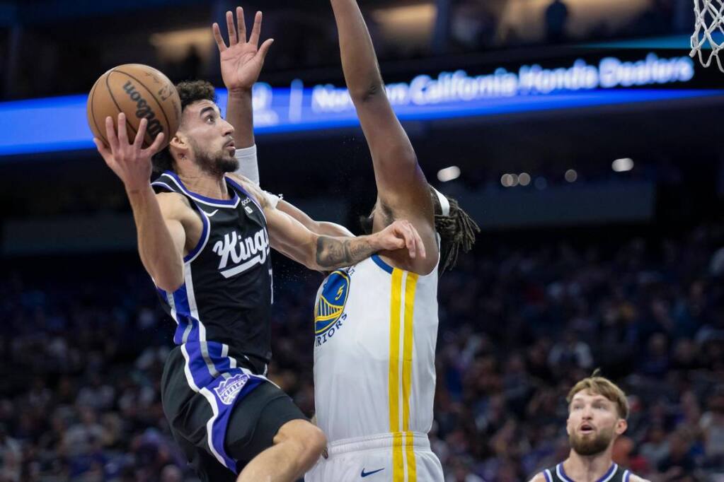 Golden State Warriors vs Sacramento Kings: Injury Reports