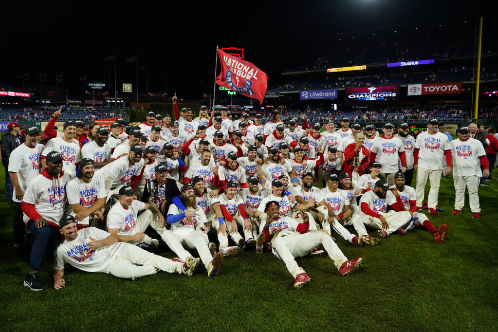 World Series 2022: How the Phillies built their NL champion roster
