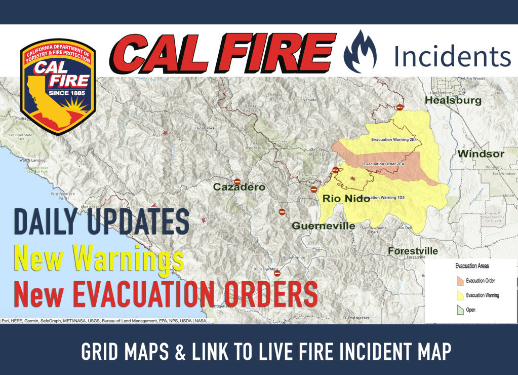 Wildfires Burning Interactive Map For Live Updates Grid Maps To Print