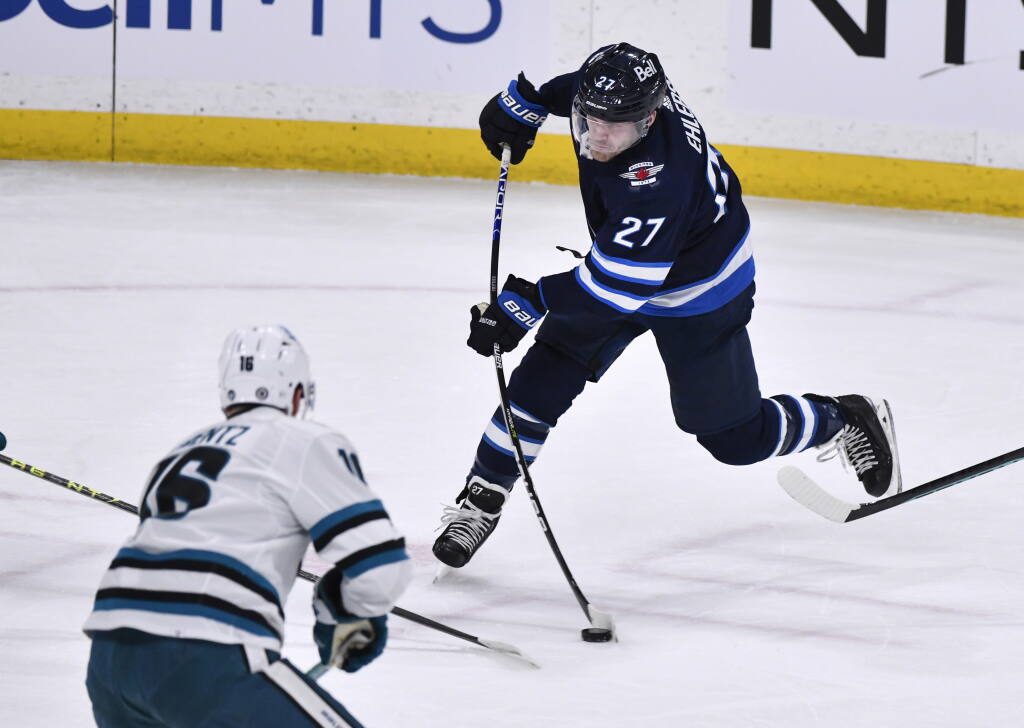 Reaction: Winnipeg Jets acquire Nino Niederreiter from the