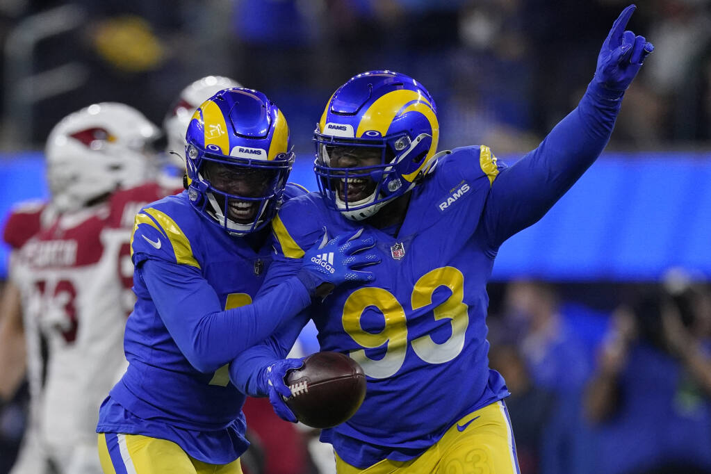 Love or hate them, you should know the inside details of the Rams