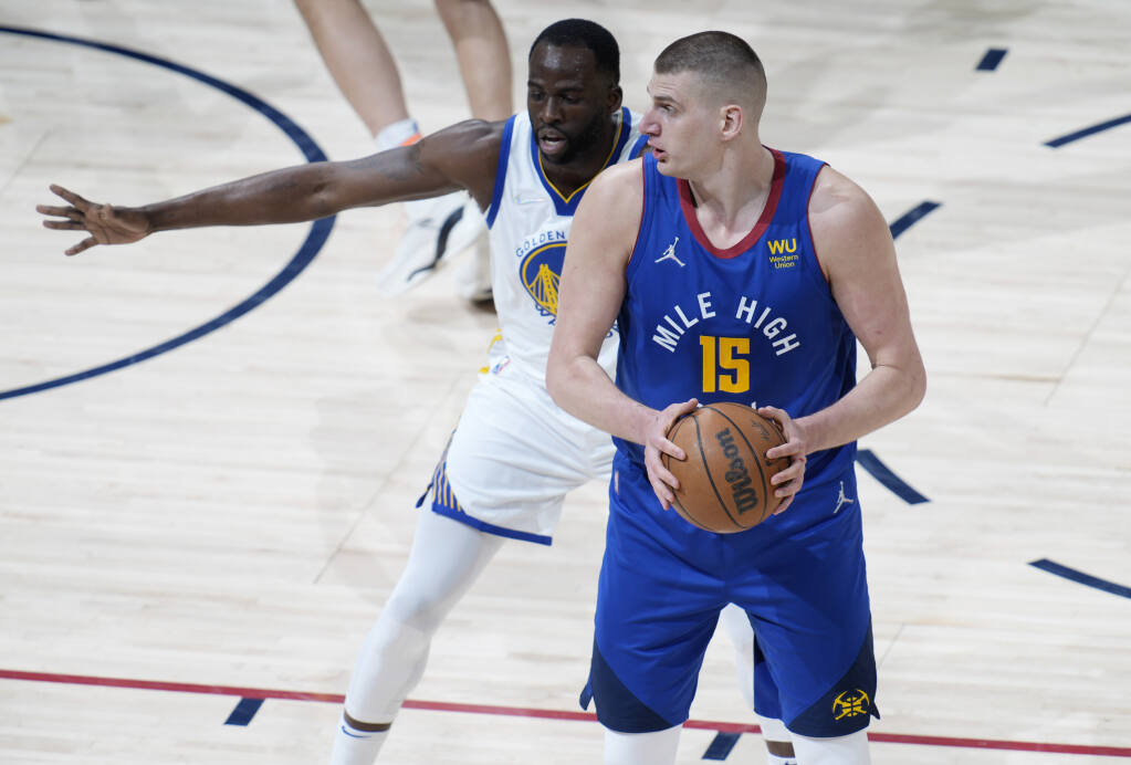 Klay Thompson - Golden State Warriors - 2019 NBA Finals - Game 1 - Game-Worn  Blue Icon Edition Jersey - Scored 21 Points