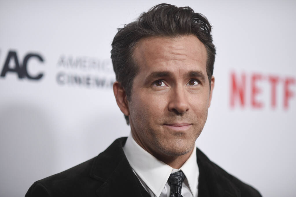 Why Ryan Reynolds, Snoop Dogg, other celebrities want to buy the
