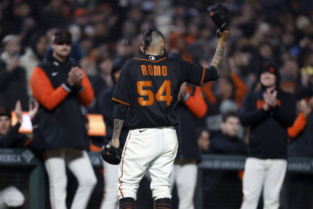 SF Giants selling shirts with hated 'San Fran' nickname on them