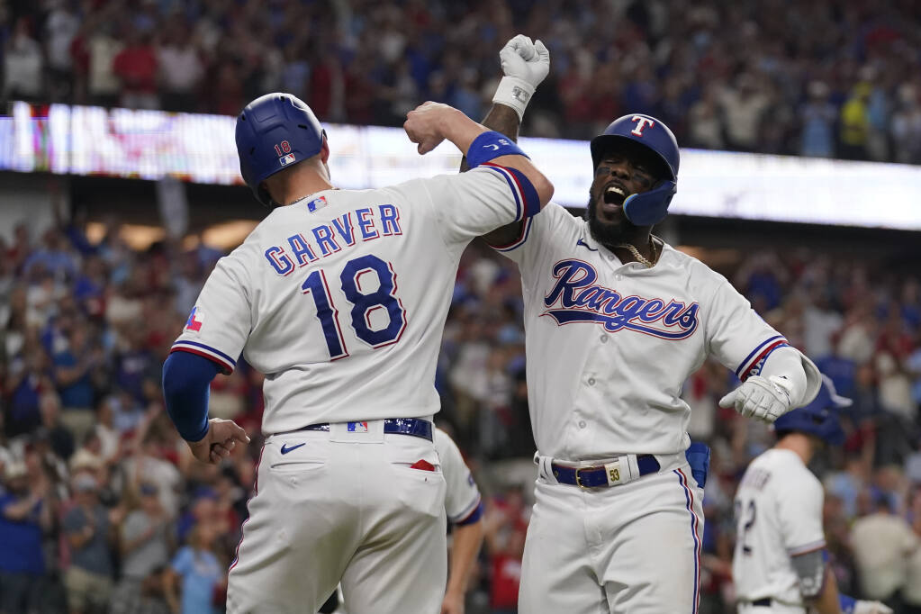 Local MLB update: Perfect start ends after 9 straight wins for