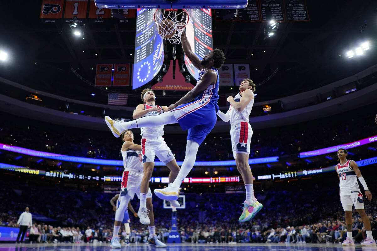 NBA roundup: Thunder spoil Damian Lillard's record night