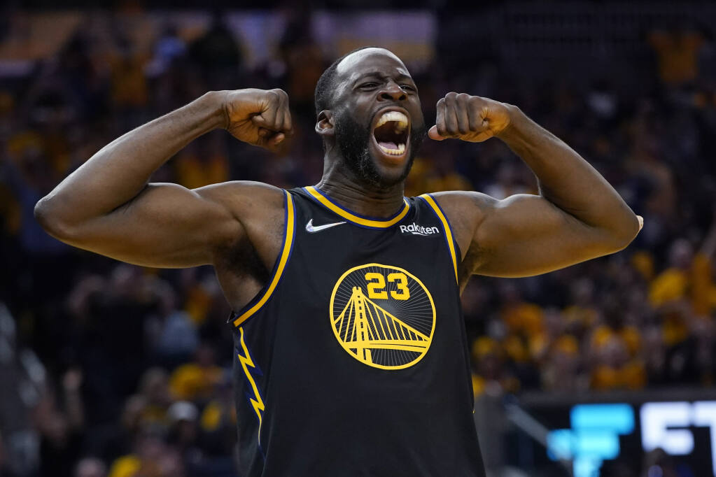 Must-See 2022 Warriors NBA Championship Gear And Merch