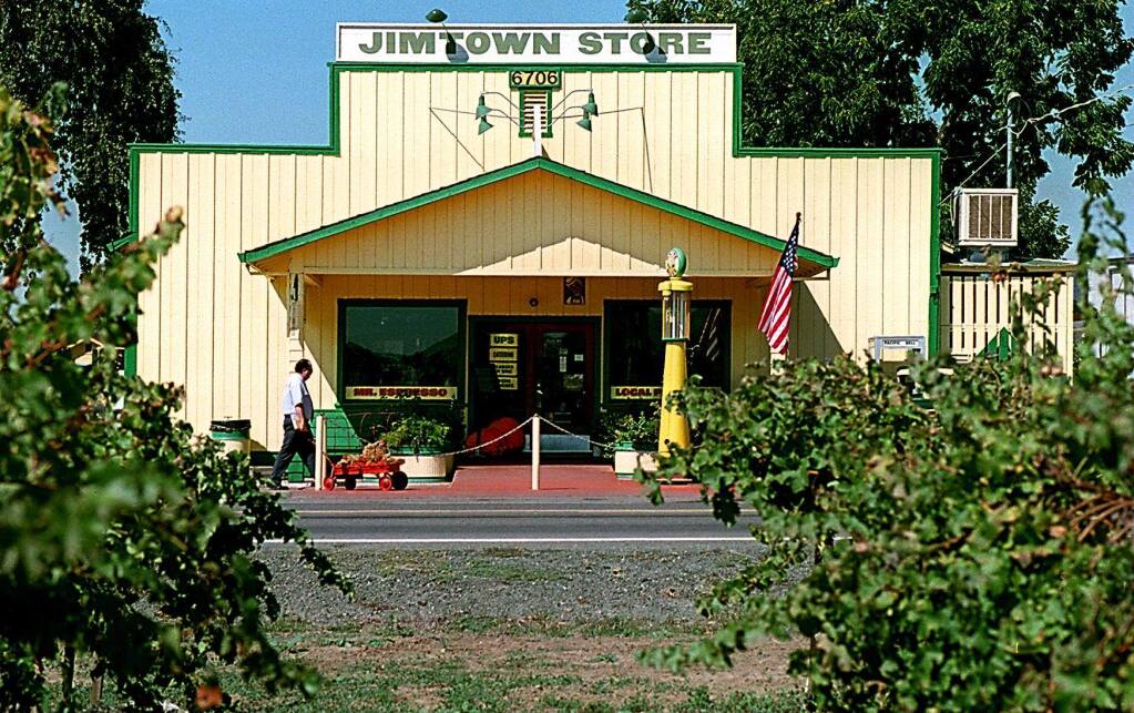 Jimtown Store To Close By End Of Year Because Of Wildfires Expensive Housing