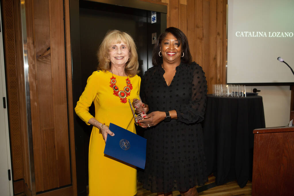 UC Hastings law professor named for Latino Business Leadership Awards UC Hastings law professor named for Latino Business Leadership Awards