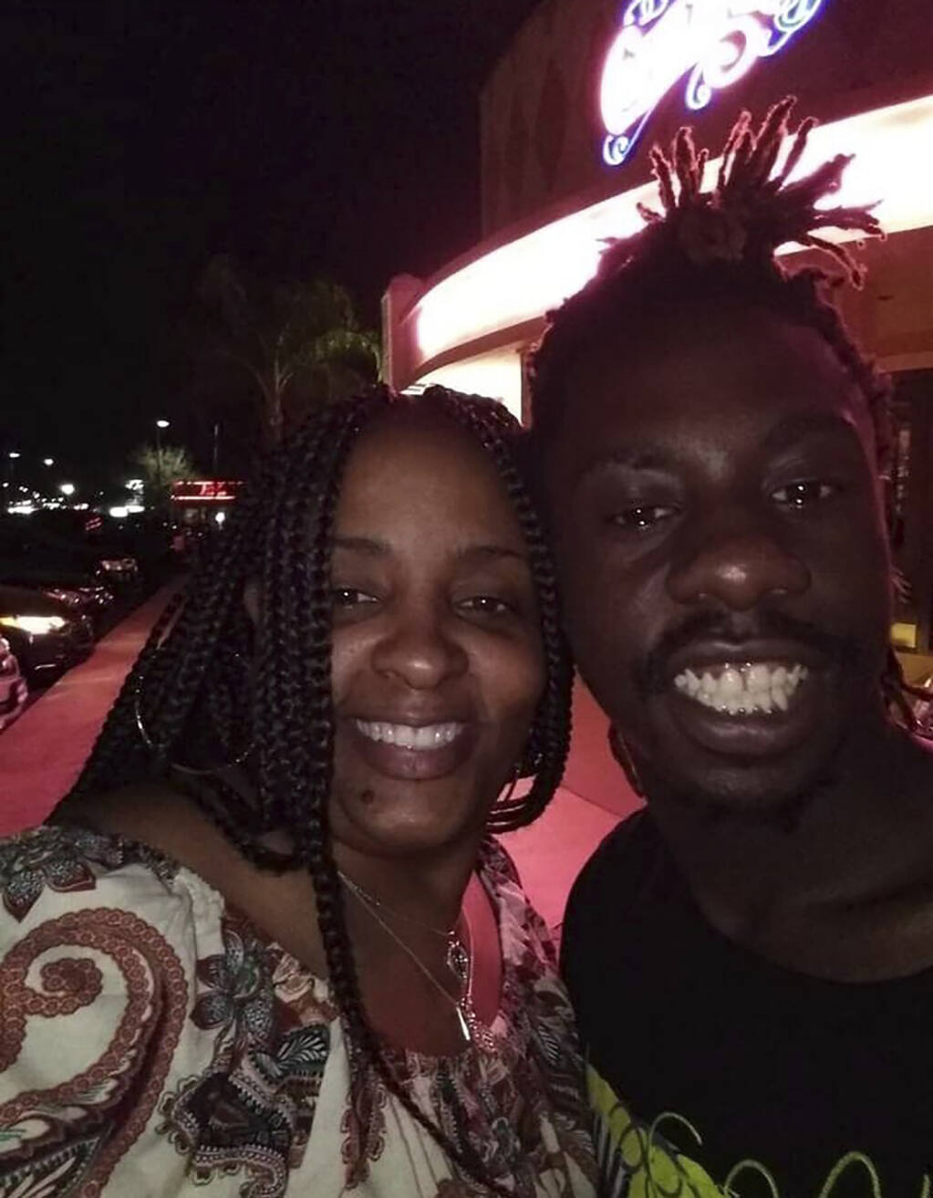 Jacksonville shooter killed a devoted dad a beloved mom and a teen Jacksonville shooter killed a devoted dad a beloved mom and a teen