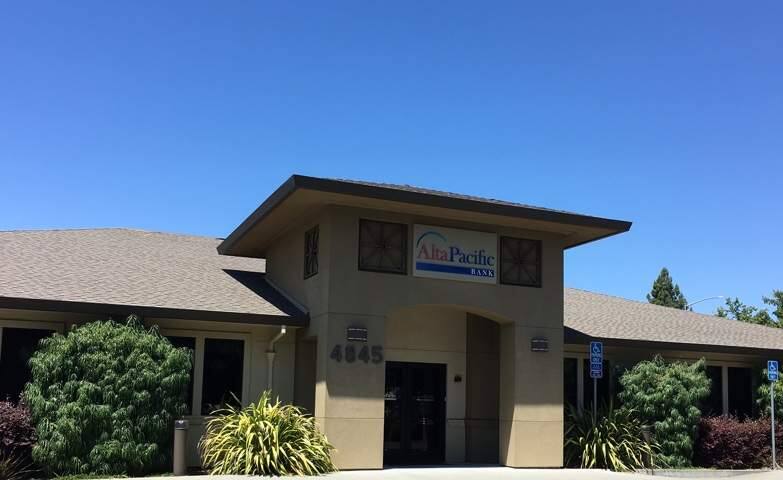 Santa Rosa S Altapacific Bank To Merge With Banner Bank Of Washington State