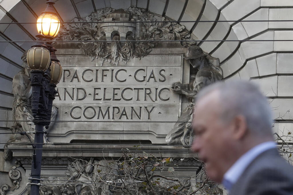 PG&E will pay up to $190 million to clean up San Francisco ...