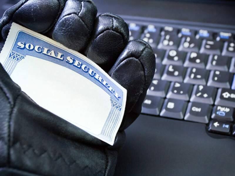 5 tips on protecting yourself from identity theft