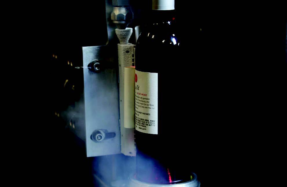 California Wine Country vintner steps up automation in latest ...