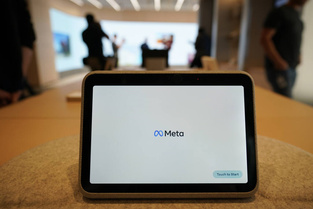 Meta reportedly to start laying off thousands of staff this week