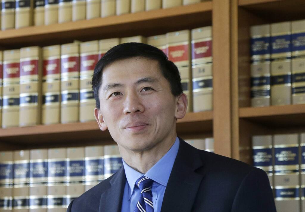 California Supreme Court justice blasts death penalty system California Supreme Court justice blasts death penalty system