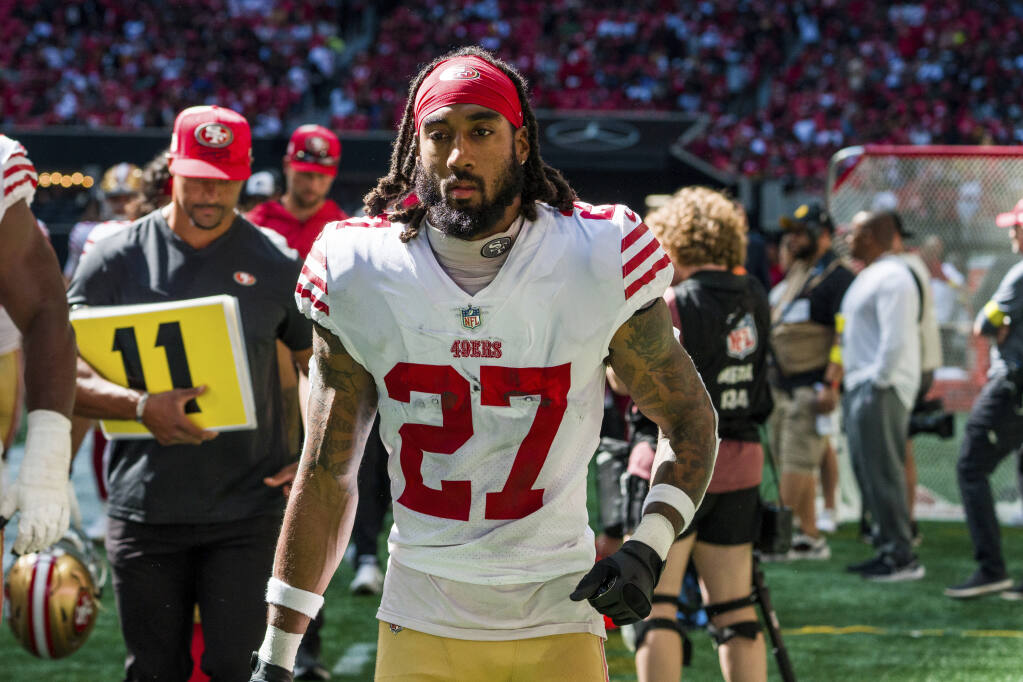 Dieter Kurtenbach: The 49ers' roster cuts revealed this team's